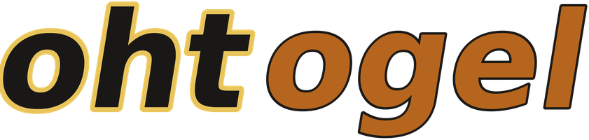 ohtogel logo