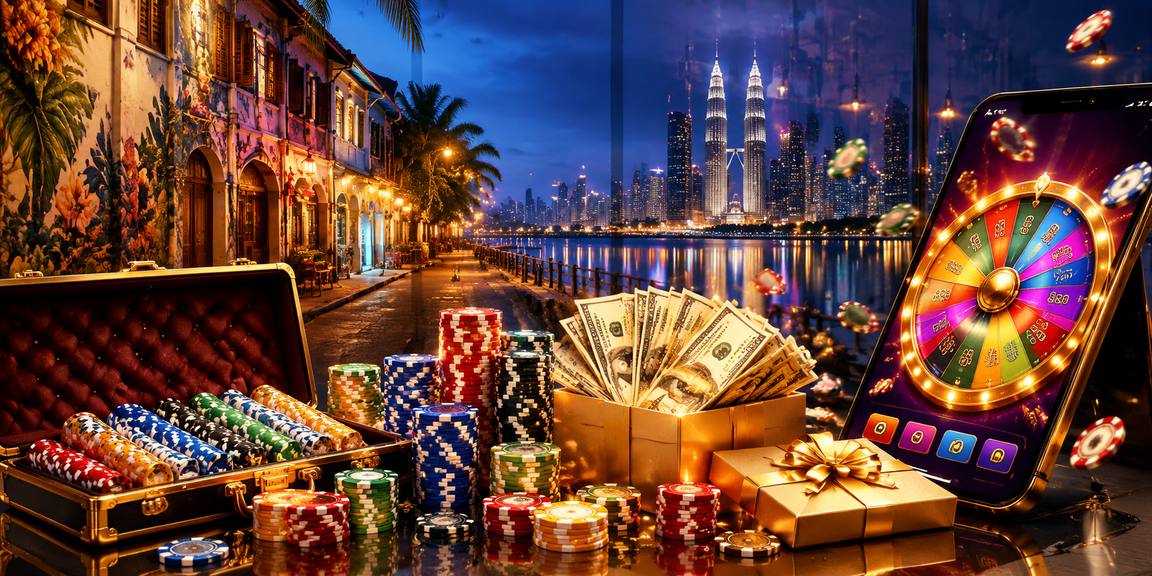 ohtogel Kami Dibina Khas untuk Anda di Malaysia