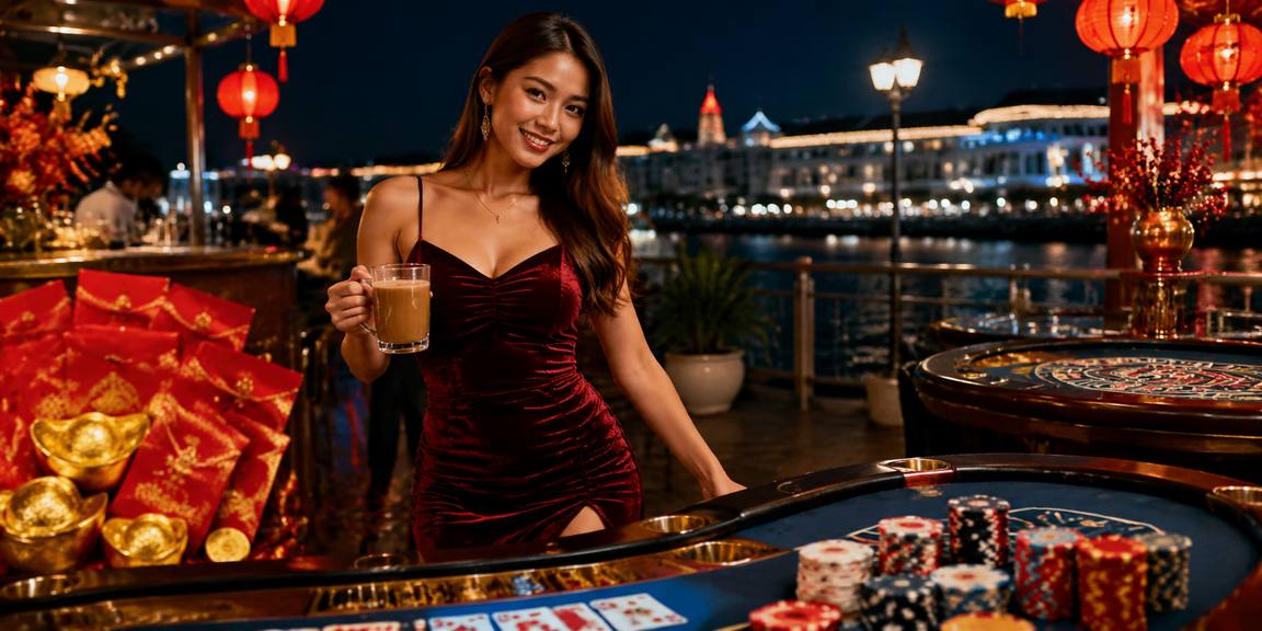 ohtogel Tiger Gold hadir penuh di ohtogel Malaysia